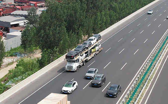 朝天区高速公路汽车救援
